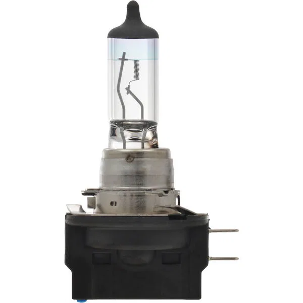H11BST.BP – SYLVANIA Headlight Bulb, H11B Halogen Bulb 55 Watt 12.8 Volt White Beam Color Single